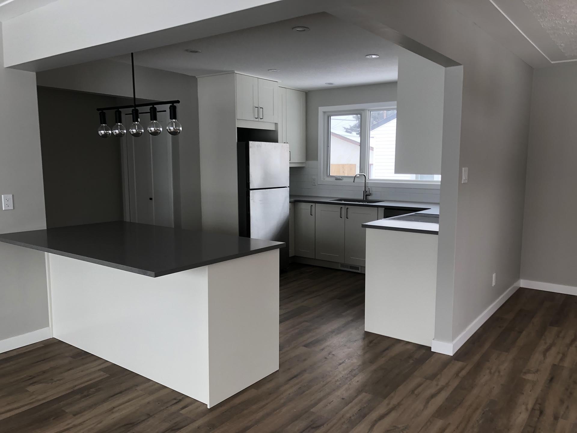Deck Builders Edmonton