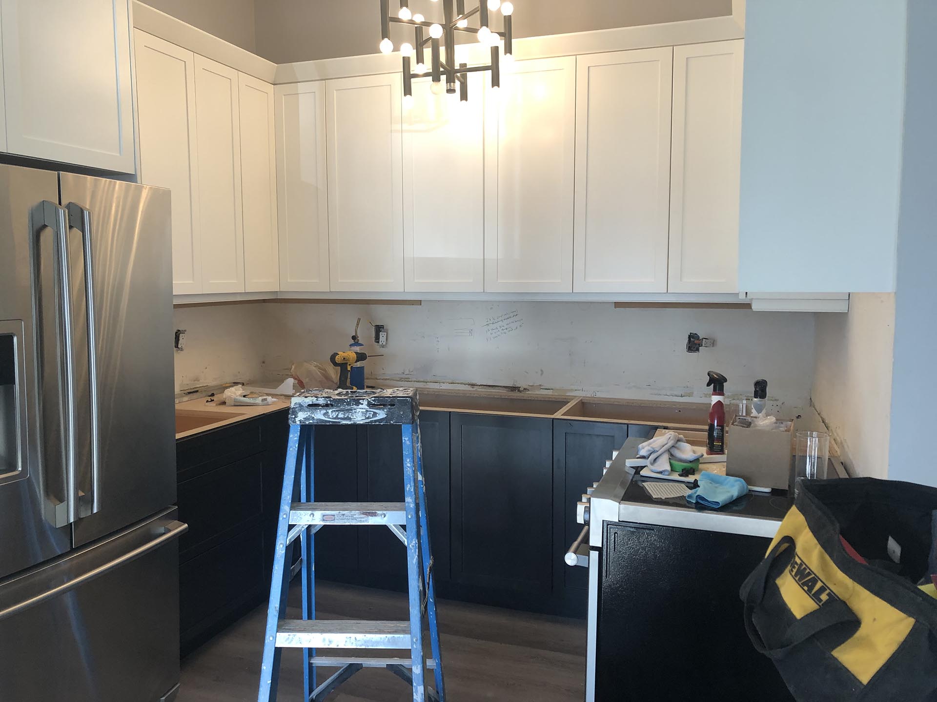 kitchen renovation edmonton alberta