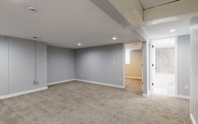 5 Basement Renovation Ideas That Add Real Value to Your Edmonton Home